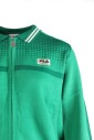 green-women-vest