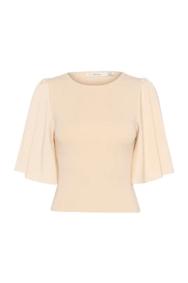 Elegant volangärmstopp
