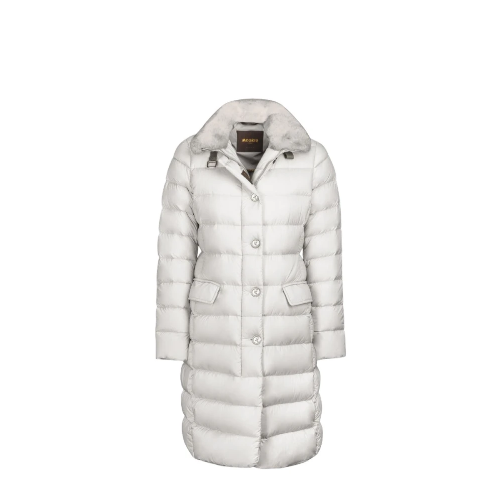 Coats > Down Coats - - Moorer - Modalova