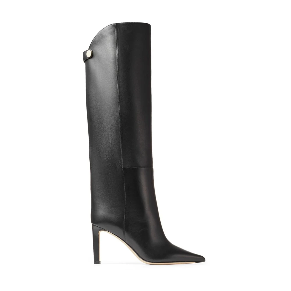 Shoes > Boots > Heeled Boots - - Jimmy Choo - Modalova