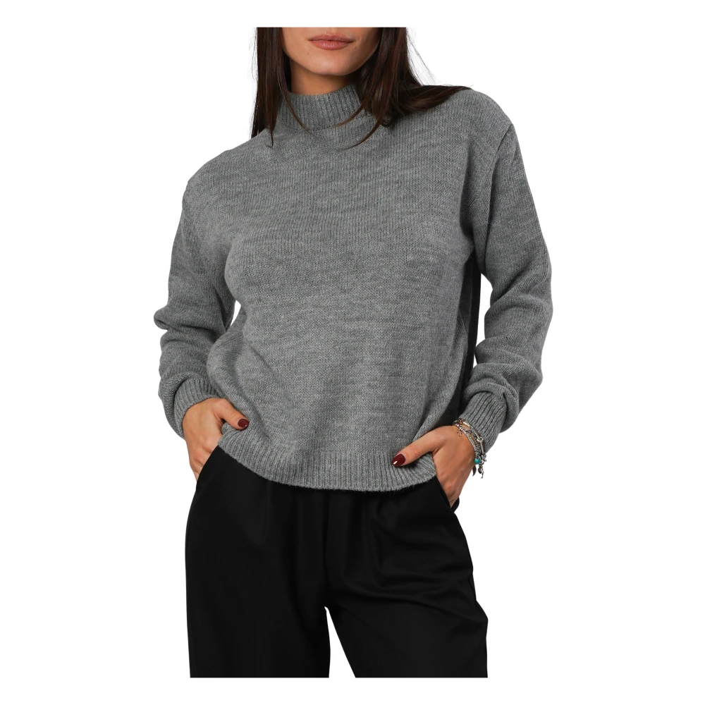 Knitwear > Turtlenecks - - H2O - Modalova
