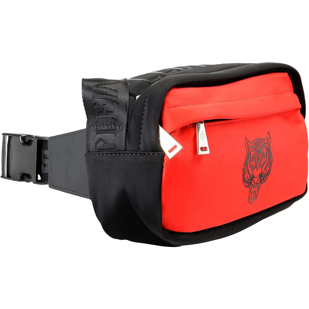 Plein Sport Heuptas Aips805 Red Heren