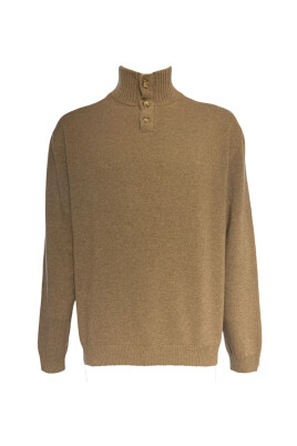 mock-neck-sweater-in-taupe