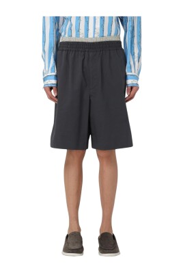 stylish-charcoal-casual-shorts-men