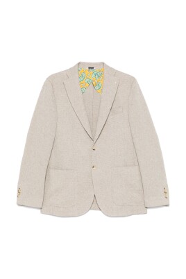 modern-beige-blazer-with-button-fastening
