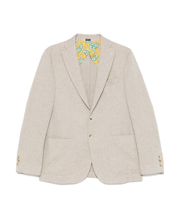 modern-beige-blazer-with-button-fastening
