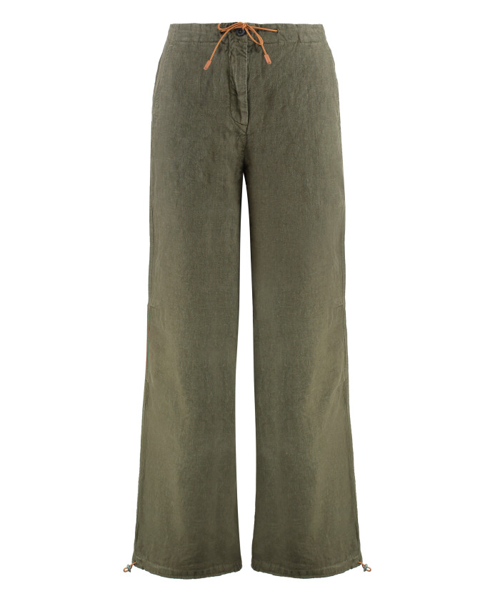 pantalon-large-en-lin