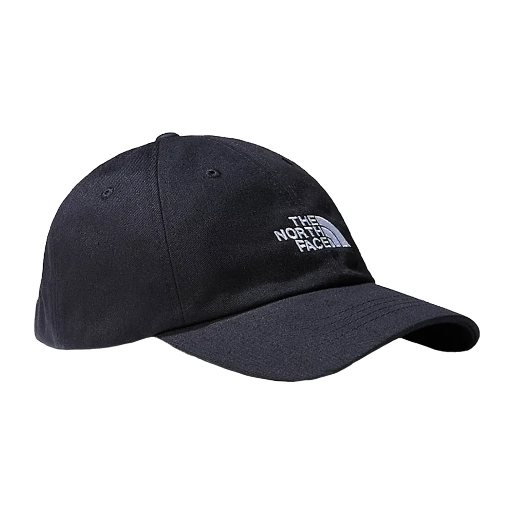The North Face Unisex Nero - Cappello Protettivo Elegante - Accessories - One Size