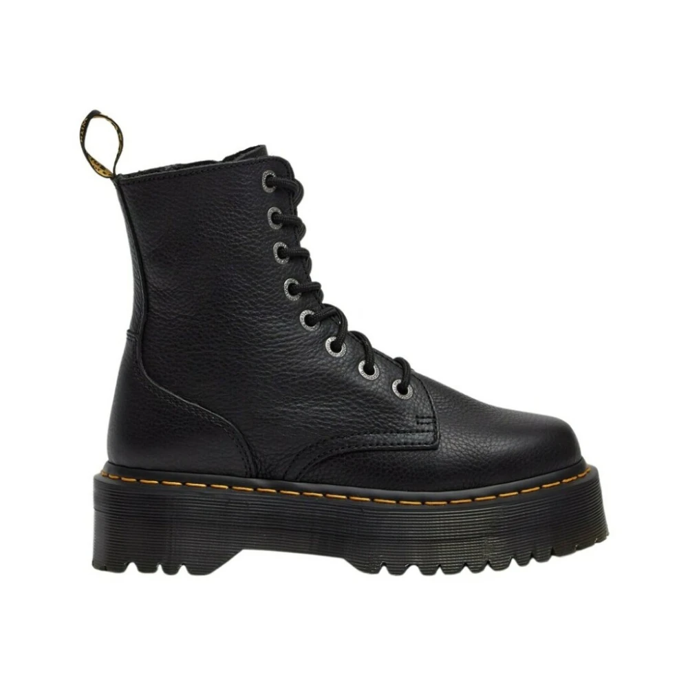 Dr. Martens Donna Nero Scarpe, 39 Eu, New, - Immagine 7
