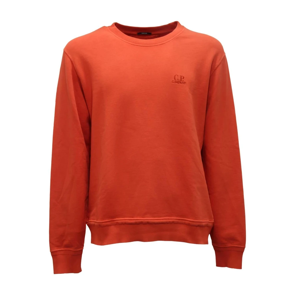Sweatshirts & Hoodies > Sweatshirts - - C.p. Company - Modalova