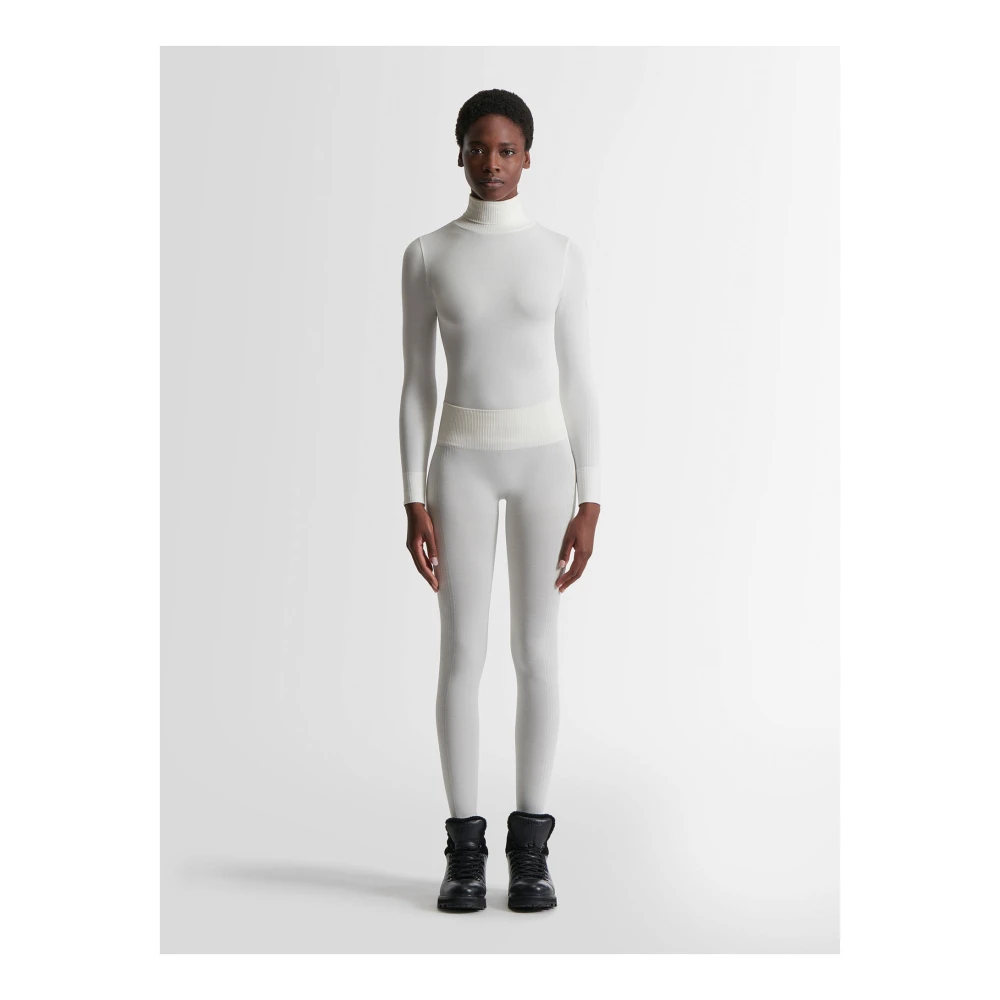 Fusalp Alliance Legging White Dames