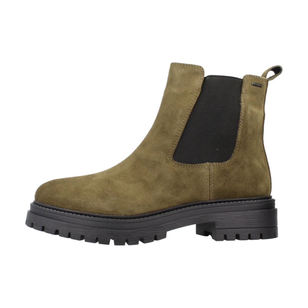 Shoes > Boots > Chelsea Boots - - Geox - Modalova
