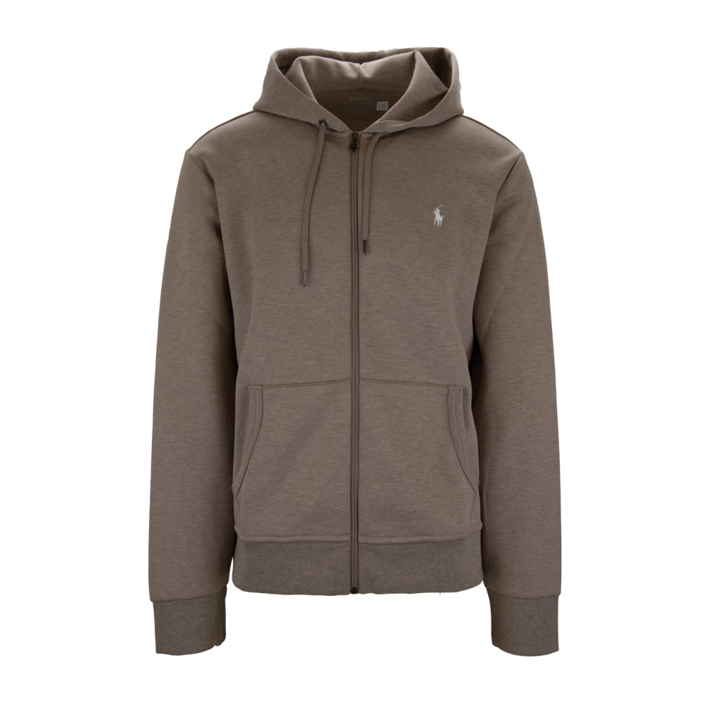 Sweatshirts & Hoodies > Zip-throughs - - Ralph Lauren - Modalova