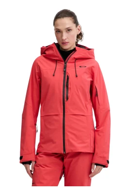Canopy Insulated Jacket