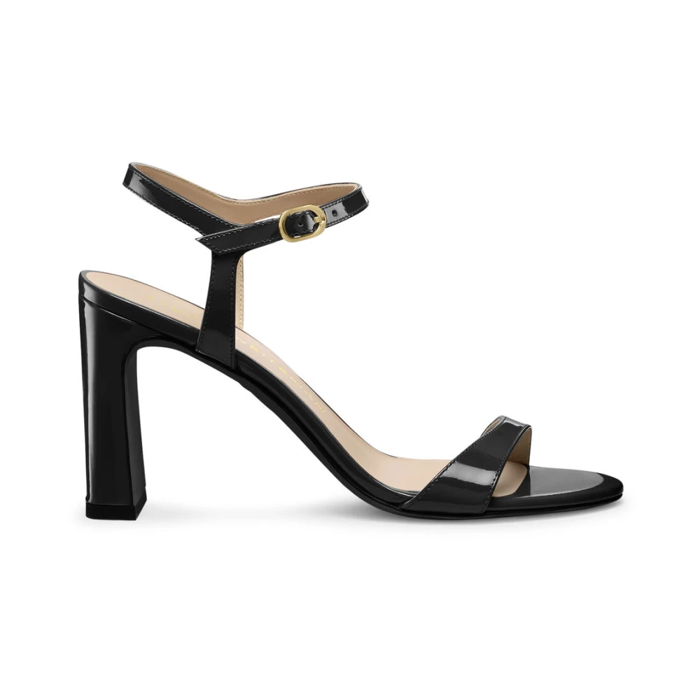 Shoes > Sandals > High Heel Sandals - - Stuart Weitzman - Modalova