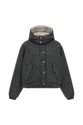Brunello Cucinelli Jackor