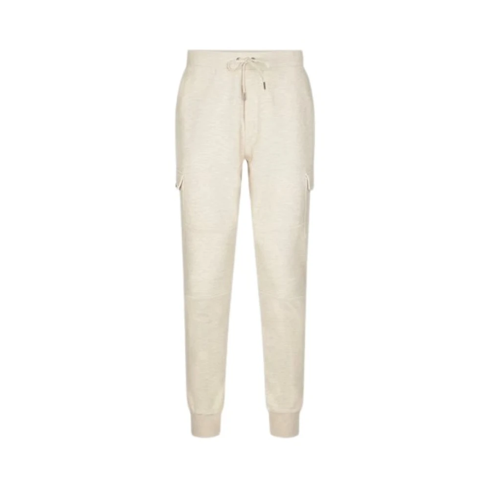 Polo Ralph Lauren Cargo Joggingbyxor Beige, Herr