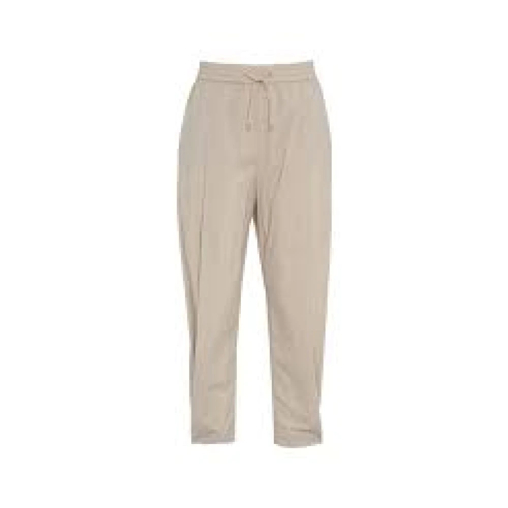 Trousers > Slim-fit Trousers - - Herno - Modalova