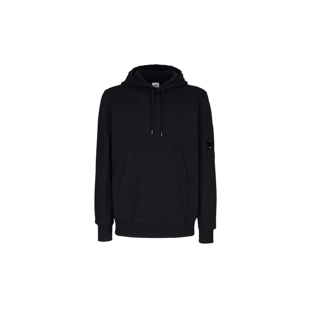 Sweatshirts & Hoodies > Hoodies - - C.p. Company - Modalova