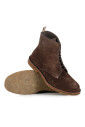 bottes-en-cuir-suede-marron