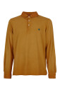polo-en-coton-jaune