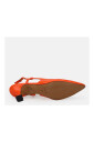 orange-heel-shoes-for-everyday-elegance