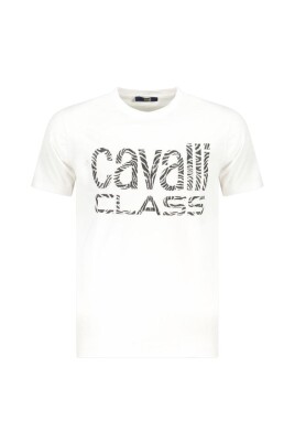 distinctive-print-crew-neck-t-shirt