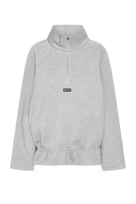 Scuba Half Zip Jacket