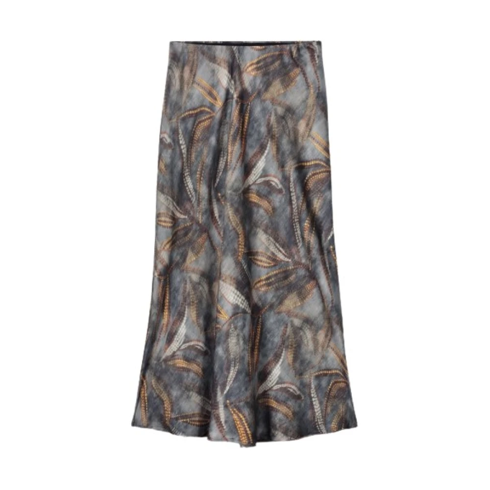 Skirts > Maxi Skirts - - Summum Woman - Modalova