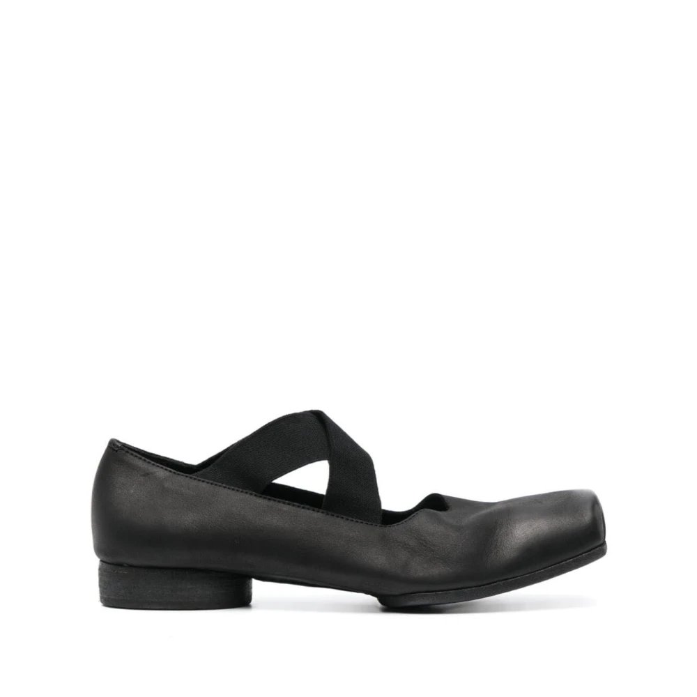 Shoes > Flats > Ballerinas - - UMA Wang - Modalova