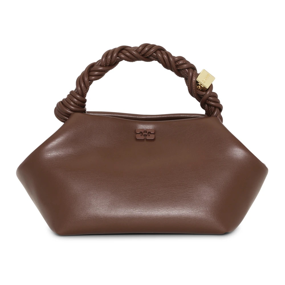 Bou Bag Small - Chocolate Fondant One Size