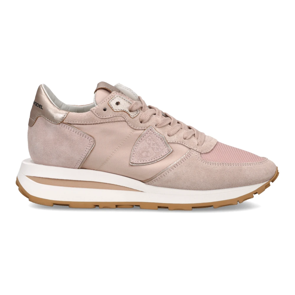 Philippe Model Donna Rosa Trpx Haute Running