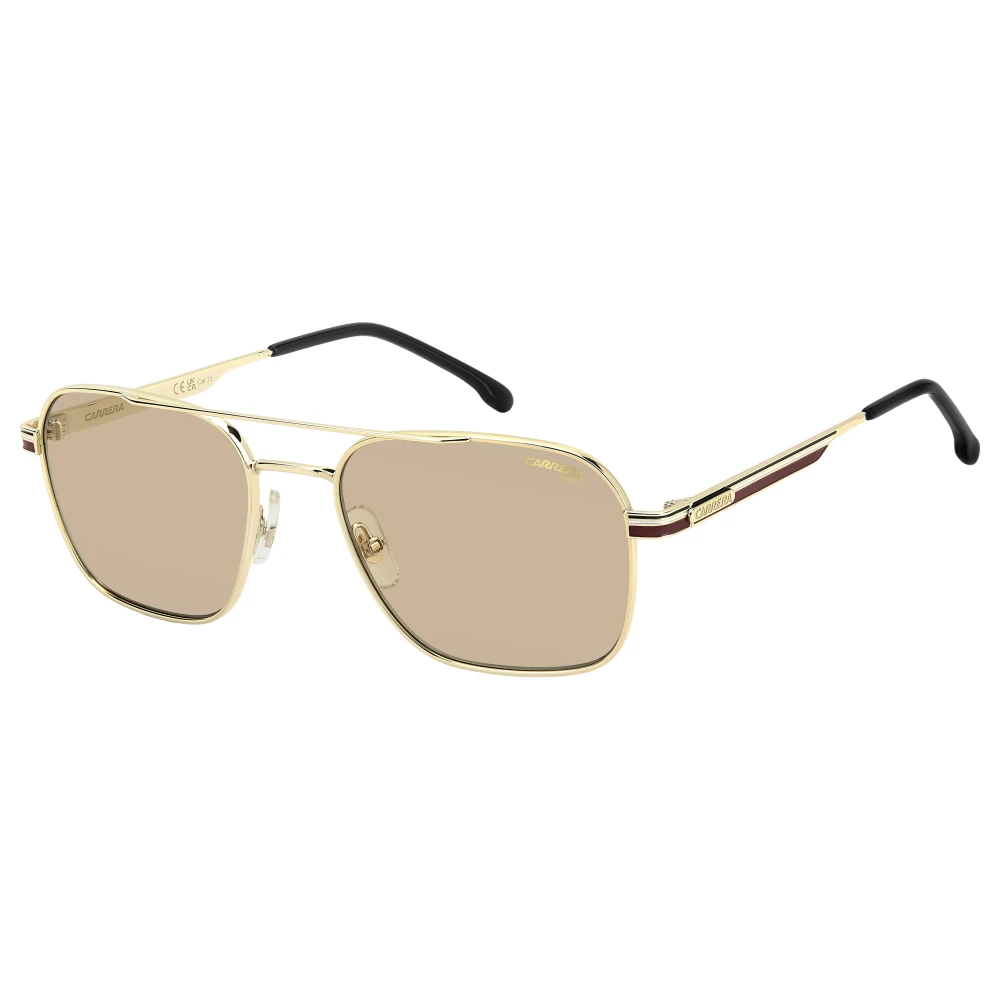 Carrera Men's Yellow Sunglasses, 57 Mm, 379/S Sunglasses