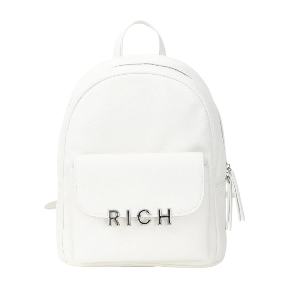 Bags > Backpacks - - John Richmond - Modalova