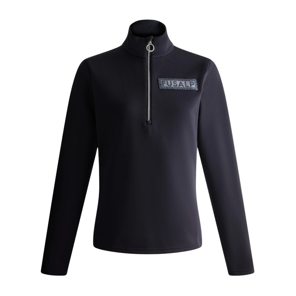 Sweatshirts & Hoodies > Sweatshirts - - Fusalp - Modalova