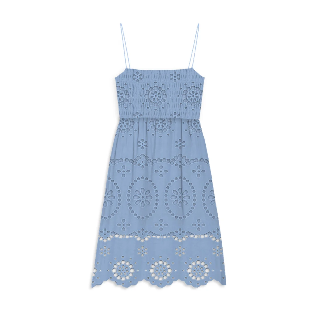Dresses > Day Dresses > Short Dresses - - MC2 Saint Barth - Modalova