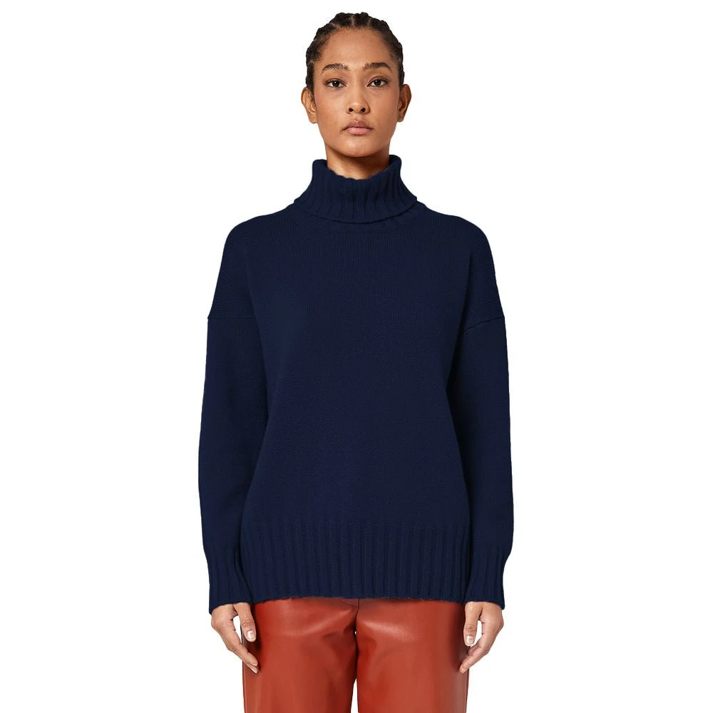 Knitwear > Cashmere Knitwear - - Alpha Studio - Modalova