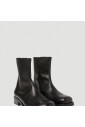 bottines-camion