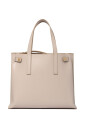 light-cream-altea-leather-shoulder-bag
