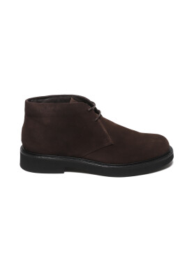 ebony-suede-ankle-boots-marrone