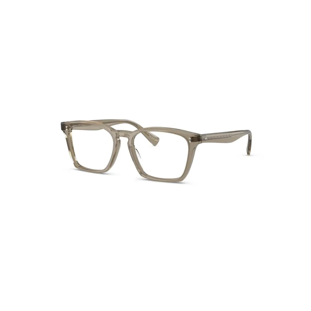 Oliver Peoples Men's Gray Ov5561u 1745 Optical Frame