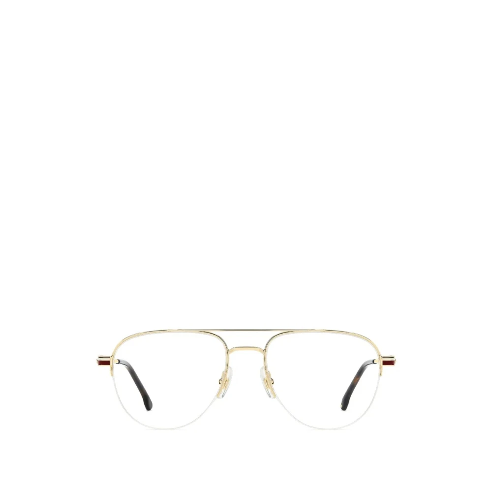 Carrera Men's Yellow 385 Eyeglasses - Glasses - 55 Mm - Accessories