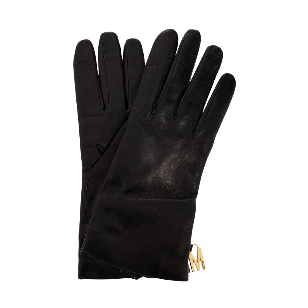 Moschino Mujer Negro Accesorios, Talla: L