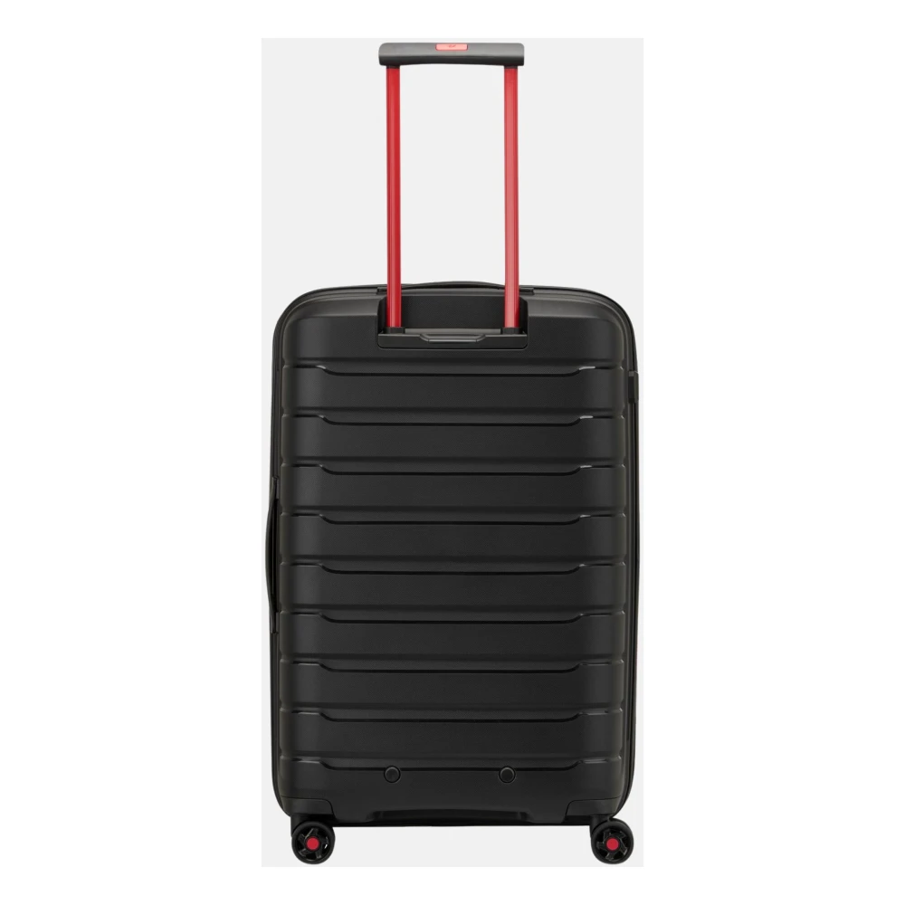 Roncato Koffers en Trolleytassen Black Unisex