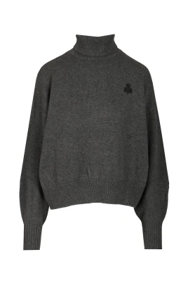 Nasha Turtleneck Sweater