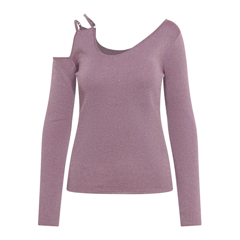 Knitwear > Round-neck Knitwear - - JW Anderson - Modalova