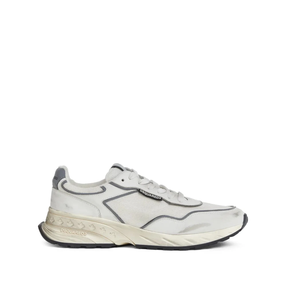 Shoes > Sneakers - - Dsquared2 - Modalova