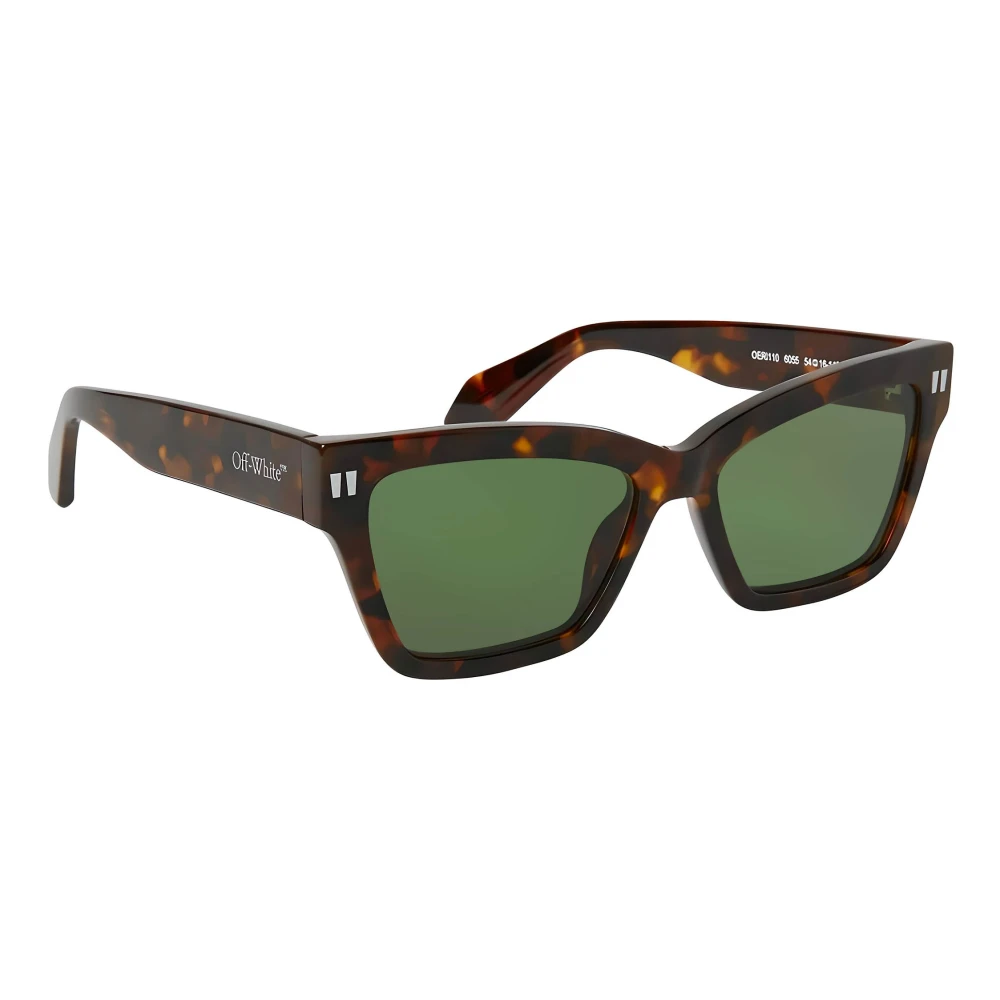 Accessories > Sunglasses - - Off White - Modalova