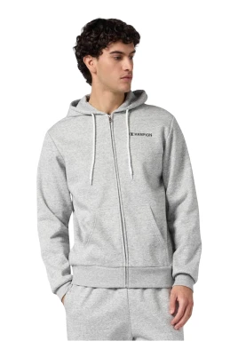 Full Zip Hoodie Sweatshirt