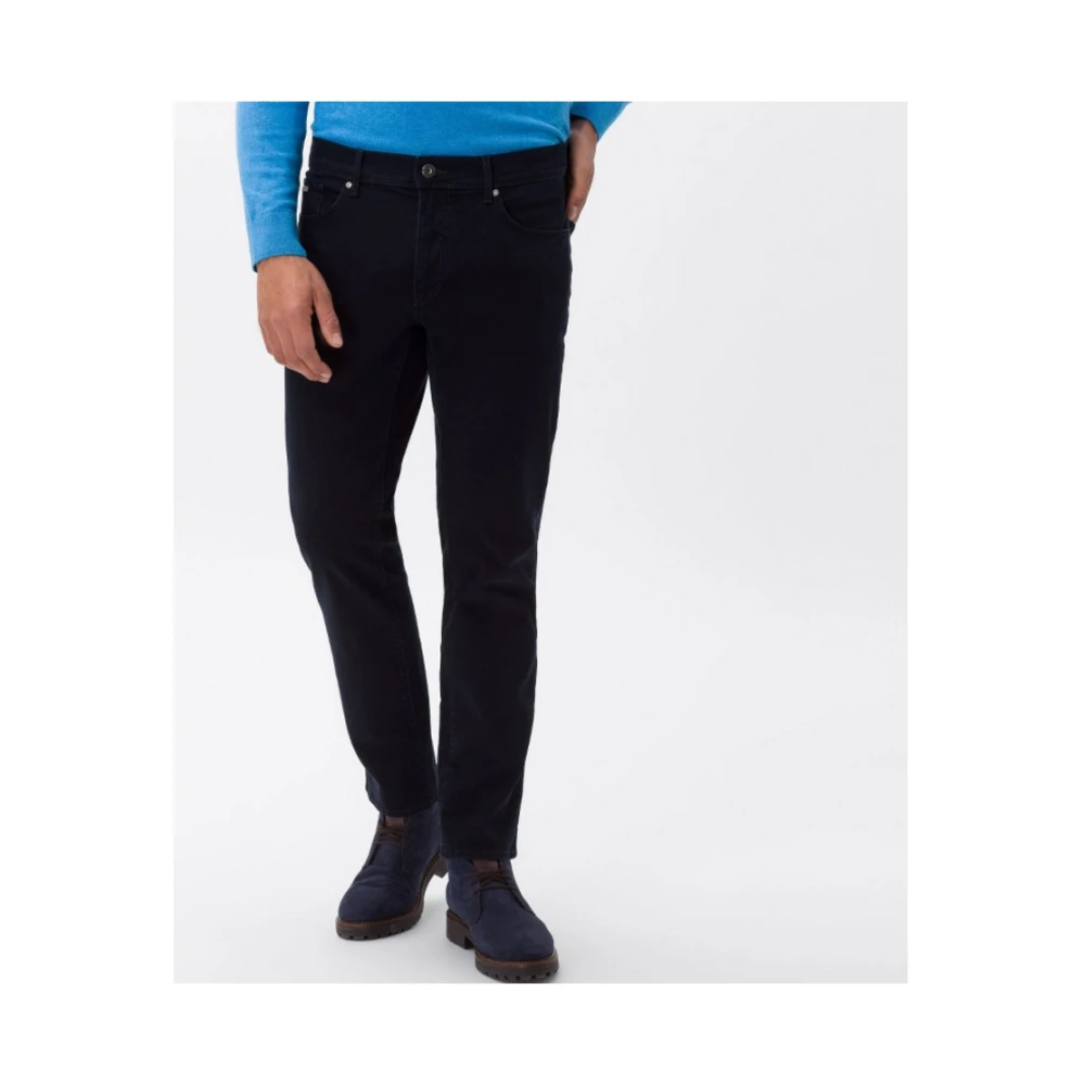 BRAX Haka Jeans Blue Heren